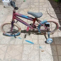 دوچرخه سایز ۱۶