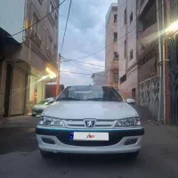 پژو پارس موتور جدید 1402