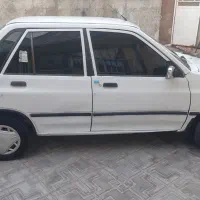 پراید مدل 88|خودرو سواری و وانت|داراب, |دیوار