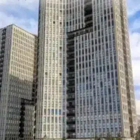 ورزشگاه آزادی،بلوار علی دایی،برج پردیس المپیک