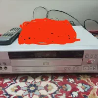 ویدئو سی دی 3دیسک و تلوزیون پارس