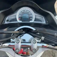 pcx125|موتورسیکلت|تهران, شیراز|دیوار