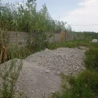 فروش زمین 200متری درپل تالشان|فروش زمین و ملک کلنگی|رشت, شهرک احمد خمینی|دیوار