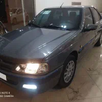 پارس سال|خودرو سواری و وانت|ملکآباد, |دیوار