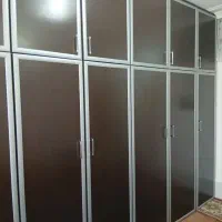 کمد دیواری جنس ام دی اف