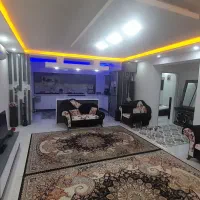 خانه ویلایی ۸۵متری