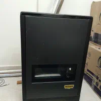 بخاری گاز سوز ۷۰۰۰ صنام