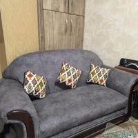 مبل در حد نو تمیز سالم زیرقیمت|مبلمان خانگی و میز عسلی|شیراز, کوی زهرا|دیوار