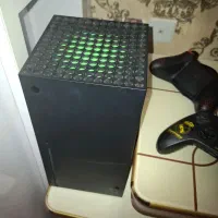 فروش کنسول بازی مایکروسافت xbox سری x