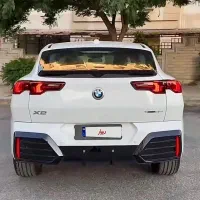 X2 2025 Msport|خودرو سواری و وانت|تهران, پونک|دیوار