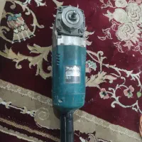 سنگ فرز ماکیتا ژاپن|ابزارآلات|نظرآباد, رسالت|دیوار