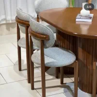 میزناهارخوری اونتوس|میز و صندلی غذاخوری|کرج, شاهین‌ویلا|دیوار