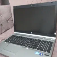 لب تاپ hp|رایانه همراه|همدان, |دیوار