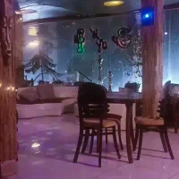شراکت در کافه