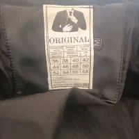 کاپشن پسرانه نو|لباس|سبزوار, جوادیه شرقی|دیوار