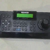 ریموت کنترلر دوربین مداربسته