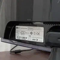مانیتور ۲۰ اینچ LG|قطعات و لوازم جانبی رایانه|تبریز, |دیوار