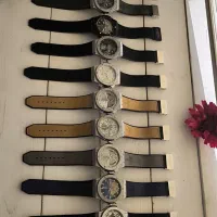 ساعت مردانه مارک هابلوت 7339