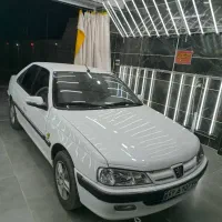 فروشی *پارس tu5 *مدل 96