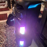 باند پرتابل ts2084|سیستم صوتی خانگی|بندر انزلی, معلم|دیوار