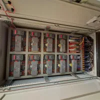 برق صنعتی،مسکونی،اعلام حریق،دوربین،دزدگیر