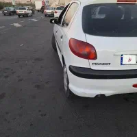 پژو 206 تیپ ۲، مدل ۱۳۹۷