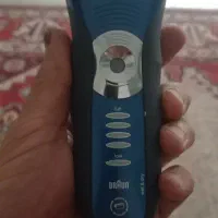 ماشین ریش تراش براون سری ۳