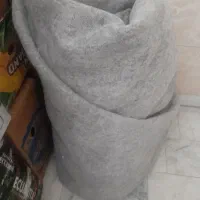 موکت  طوسی در حد نو