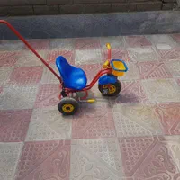 سه چرخه