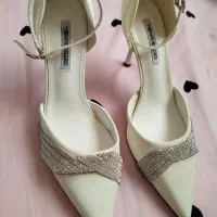 کفش مجلسی|کیف، کفش، کمربند|گنبد کاووس, |دیوار