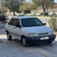 پراید ۱۳۱ دوگانه کارخانه|خودرو سواری و وانت|کرمانشاه, |دیوار