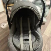 کریر|کالسکه و لوازم جانبی|میانه, |دیوار