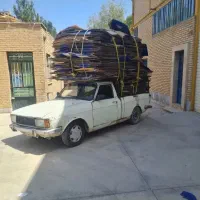 خرید فروش ضایعات آهن کارتون درب منزل|عمدهفروشی|رشت, جانبازان|دیوار