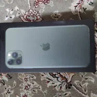 ایفون ۱۱ پرو مکس|موبایل|تهران, پاسداران|دیوار