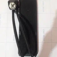 واتر کولینگ خنک کننده cpu