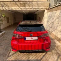 لکسوس ct200|خودرو سواری و وانت|تهران, آشتیانی|دیوار