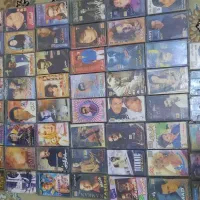 نوار کاست 85 عدد، از اکثر خواننده های قدیمی