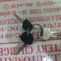 این کلید پیدا شده
