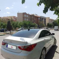 سوناتا yf|خودرو سواری و وانت|مشهد, کوثر|دیوار