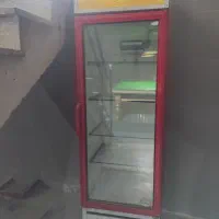 یخچال ایستاده