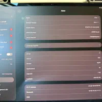 آی‌پد پرو m4