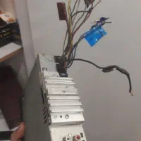 ضبط jvc حرفه ای،کپسول گاز cng،باند فابریک پژو|قطعات یدکی و لوازم جانبی|فردیس, سرحد آباد|دیوار