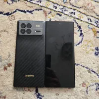 Xiaomi Mi Mix Fold 3 512g 16g ram رجیستر شده