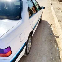 پژو پارس ۱۴۰۱ سفارشی دریچه سیمی|خودرو سواری و وانت|ایرانشهر, |دیوار