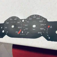 قاب پنل کیلومتر ۲۰۶ تا مدل ۹۱ کروز