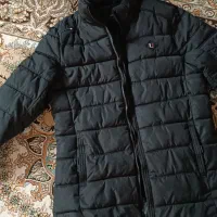 کاپشن پسرانه یا مردانه تا سایز ۴۲ و ۴۴