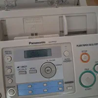 دستگاه فکس پاناسونیک مدل 701