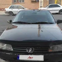اردی مدل 83 دزفول