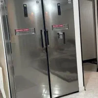 یخچال ولباسشوی اورجینال اصلی