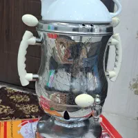 سمارو گازی نو|سماور، چای‌ساز، قهوه‌ساز|الوند, |دیوار